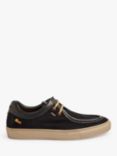 Pod Winston Suede Lace Up Casual Shoes