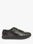 Pod Louis Leather Cupsole Trainers