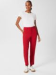 Hobbs Adelia Trousers, Red