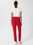 Hobbs Adelia Trousers, Red