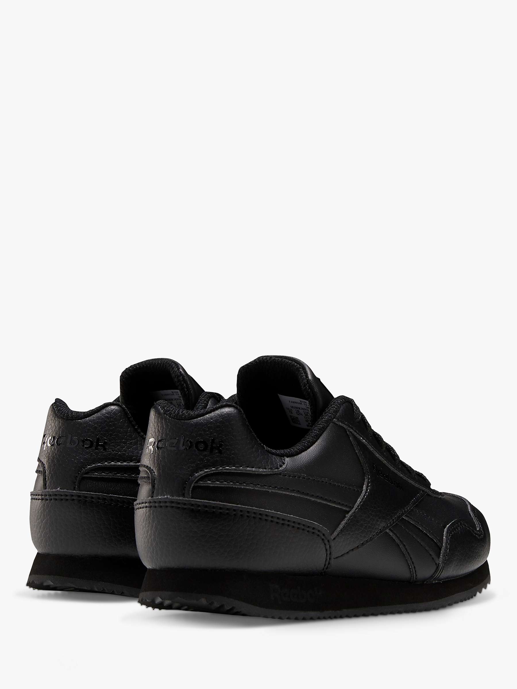 Buy Reebok Kids' Royal Classic Jogger 3 Trainers Online at johnlewis.com