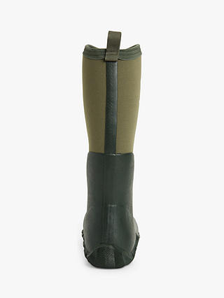 Muck Edgewater II All Purpose Boots, Dark Green