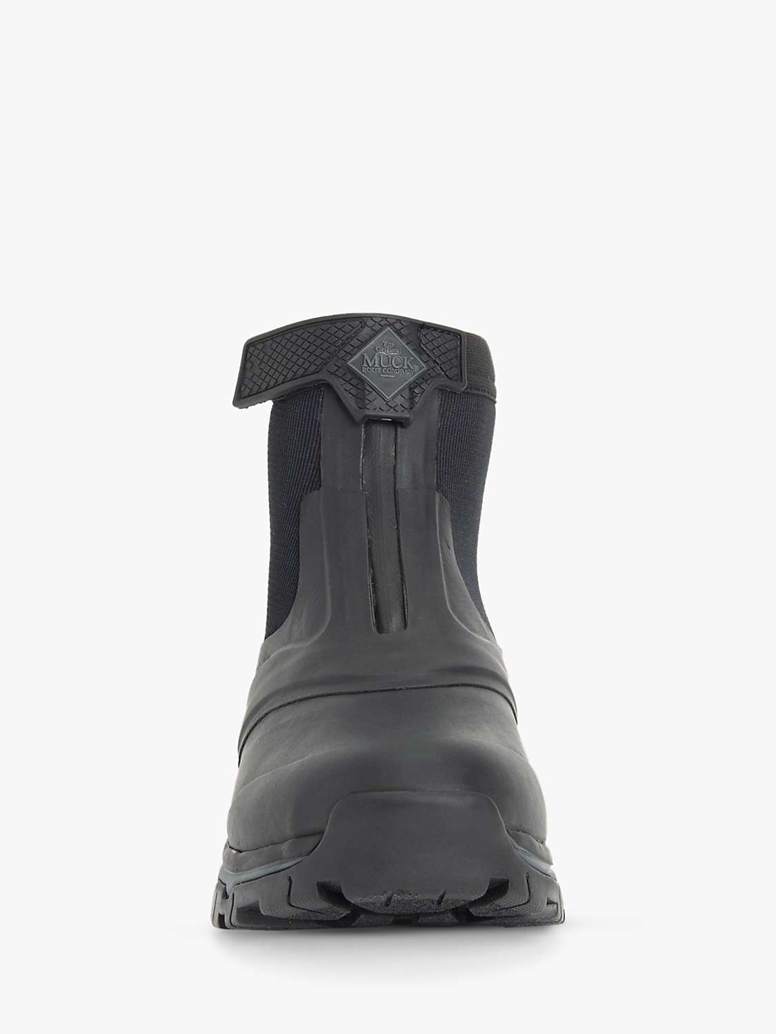 Buy Muck Apex Zip Mid Wellington Boots Online at johnlewis.com
