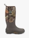 Muck Woody Max Cold-Conditions Hunting Boots, Moss