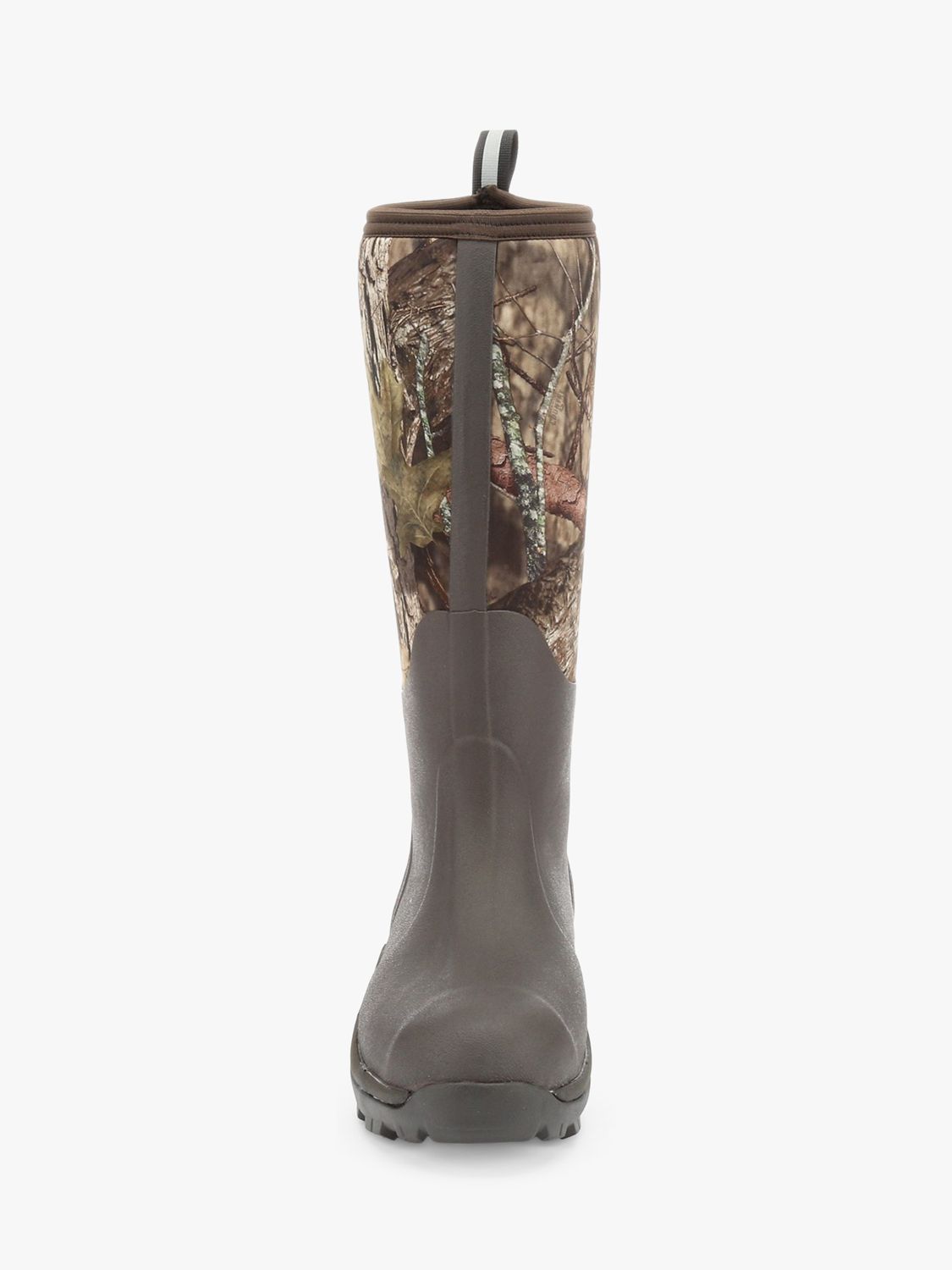 Buy Muck Woody Max Cold-Conditions Hunting Boots, Moss Online at johnlewis.com
