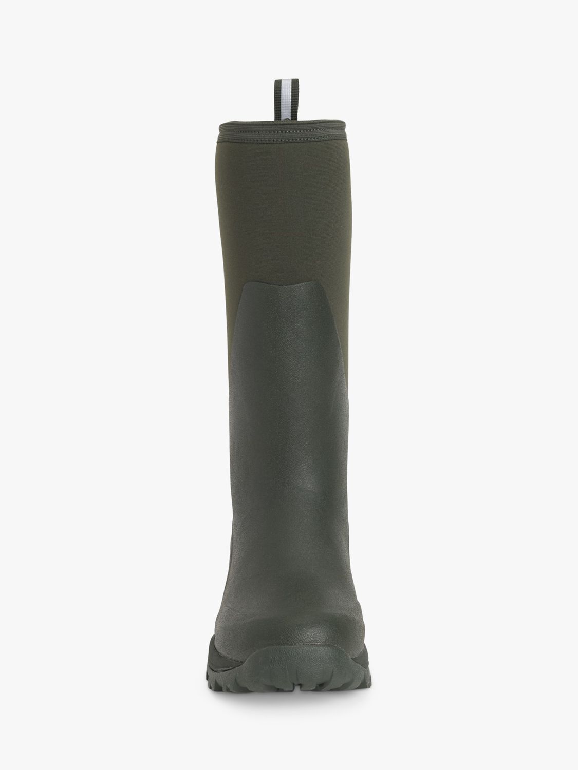 Muck boot arctic outpost clearance lace mid