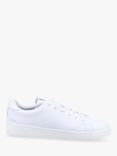 TOMS Travel Lite 2.0 Sports Leather Low Trainers, White
