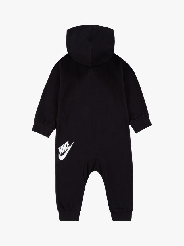 Nike store baby sleepsuit