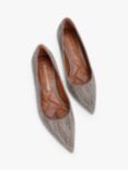 Kurt Geiger London Belgravia Embellished Court Shoes