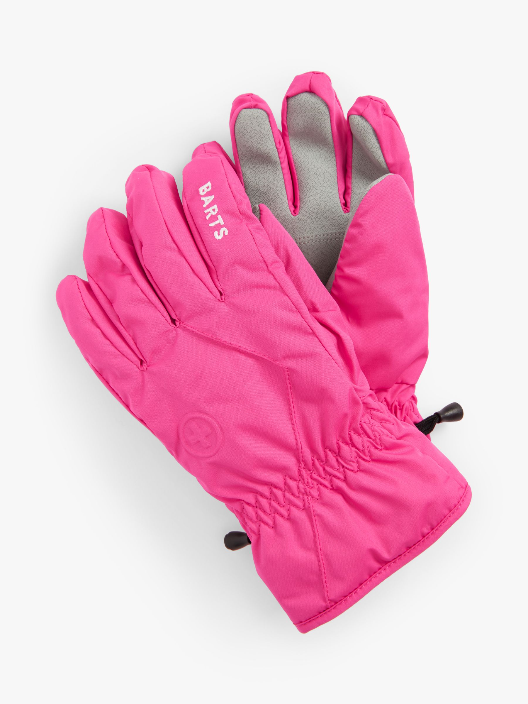 plus Verplaatsbaar Commotie Barts Basic Ski Gloves