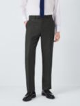 John Lewis Zegna Recycled Wool Regular Fit Suit Trousers