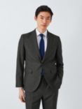 John Lewis Zegna Recycled Wool Regular Fit Suit Jacket