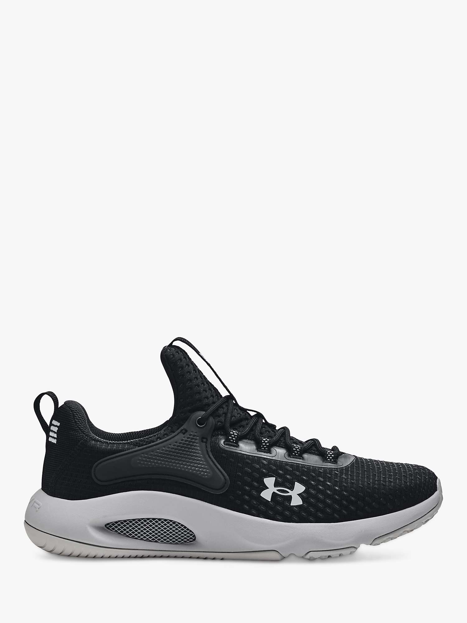 Buy Under Armour HOVR Rise 4 Men's Cross Trainers Online at johnlewis.com