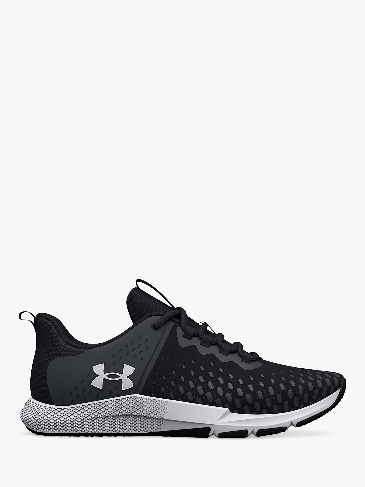 Buy Under Armour Charged Engage 2 Men's Cross Trainers Online at johnlewis.com