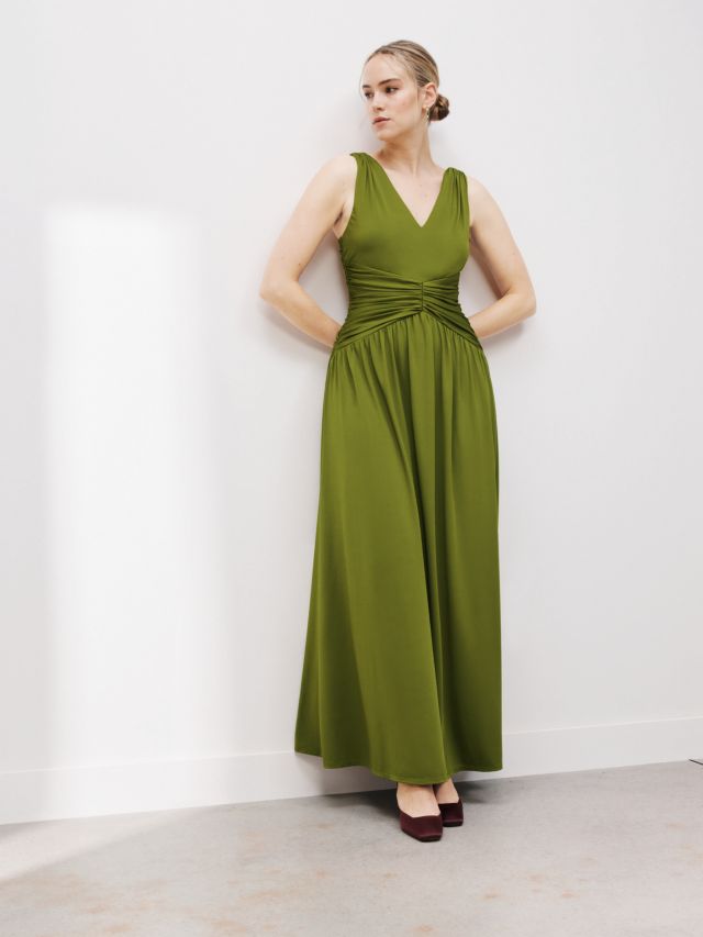 John lewis discount womens maxi dresses