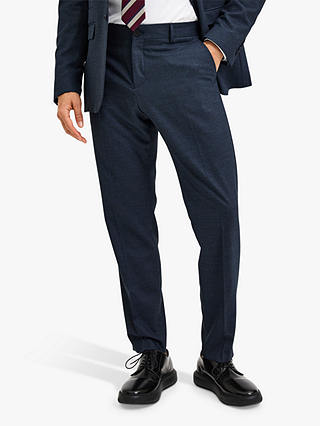 SELECTED HOMME Slim Fit Suit Trousers