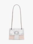 Moda in Pelle Madisonbag Embellished Mini Bag
