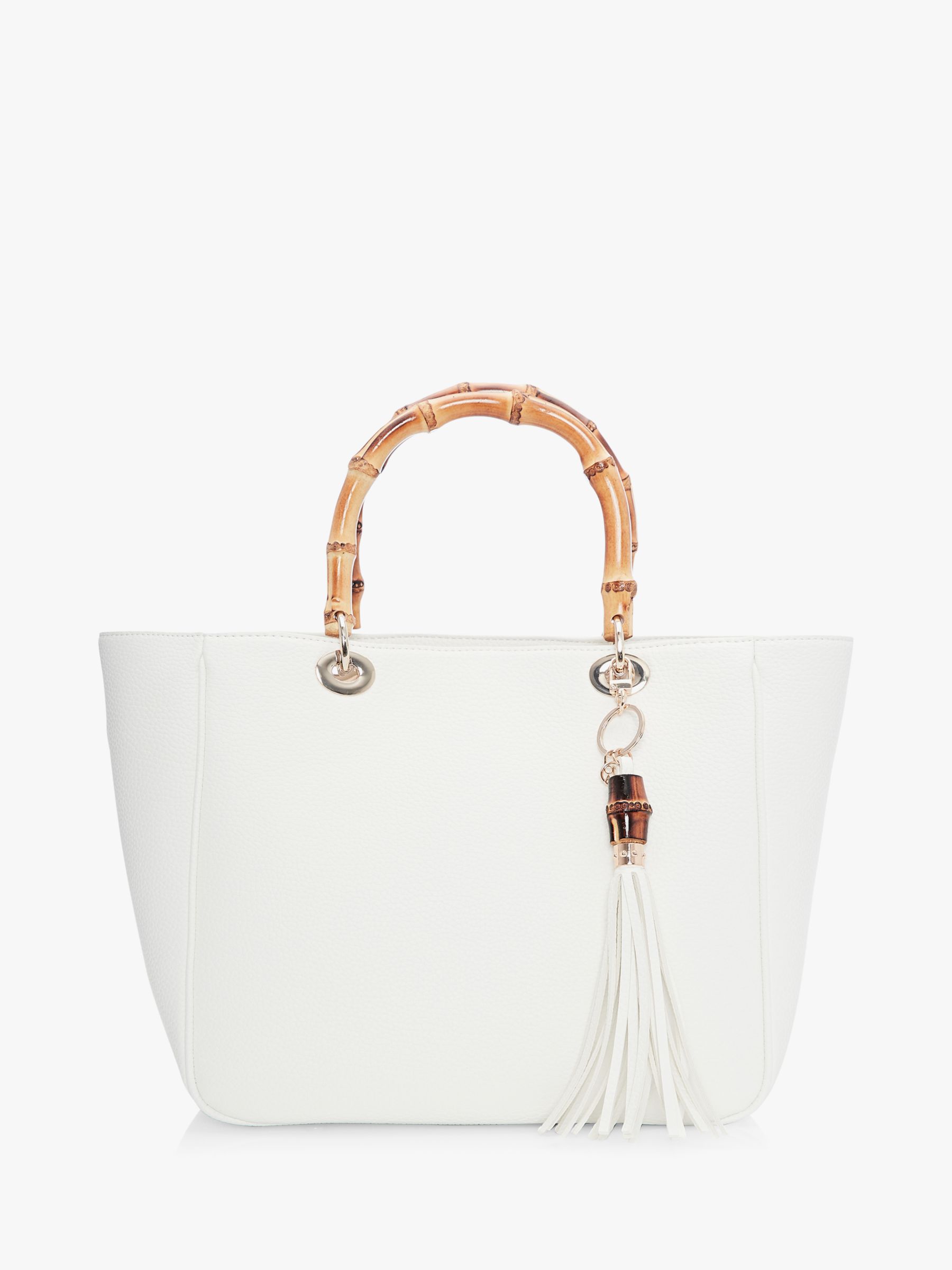 White Handbags  John Lewis & Partners