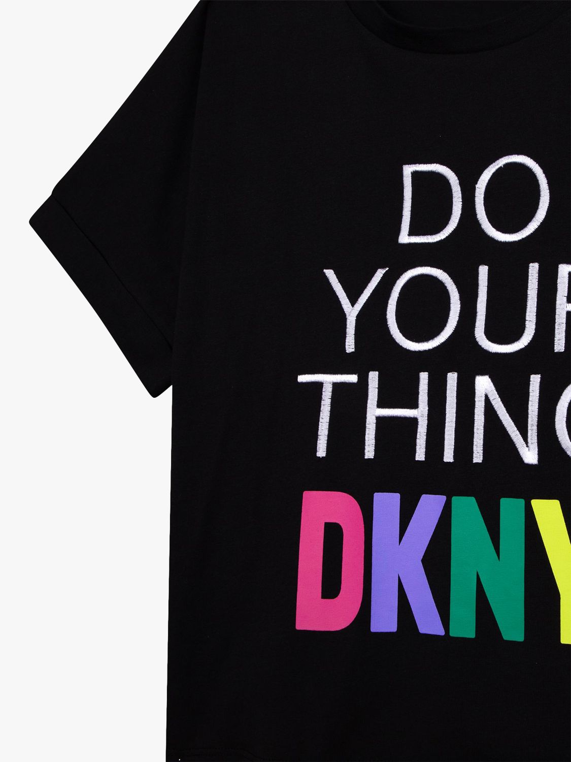 DKNY Boys - Designer Clothes for Kids