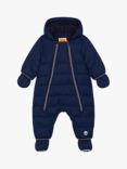 Timberland Baby All In One Snowsuit