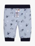 Timberland Baby Reversible Padded Knee Trousers, Navy