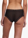 Chantelle Day to Night Shorty Knickers, Black