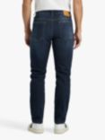 SPOKE 10oz Travel Denim Broad Thigh Jeans