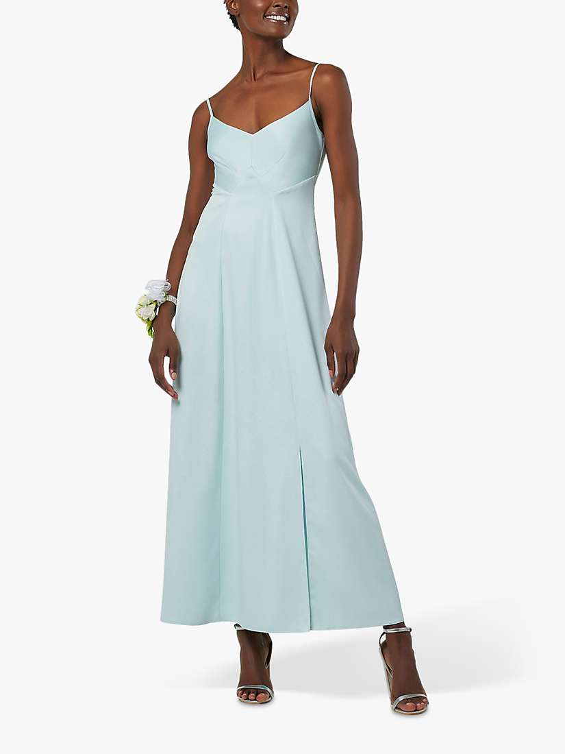 Buy Closet London Bridesmaid Sleeveless Maxi Dress Online at johnlewis.com