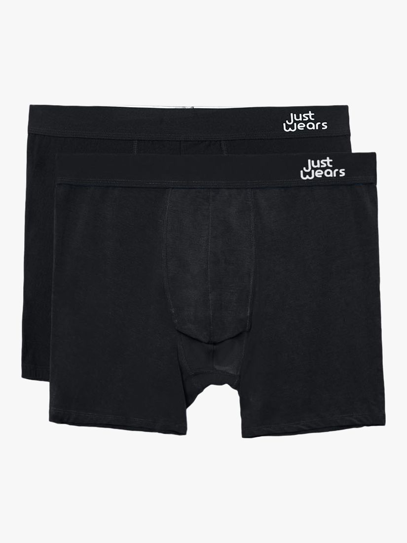 Forest Ladies Micromodal Spandex Underwear Women Midi Brief ( 1