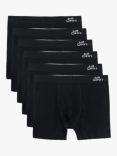 JustWears Pro Boxers, Pack of 6