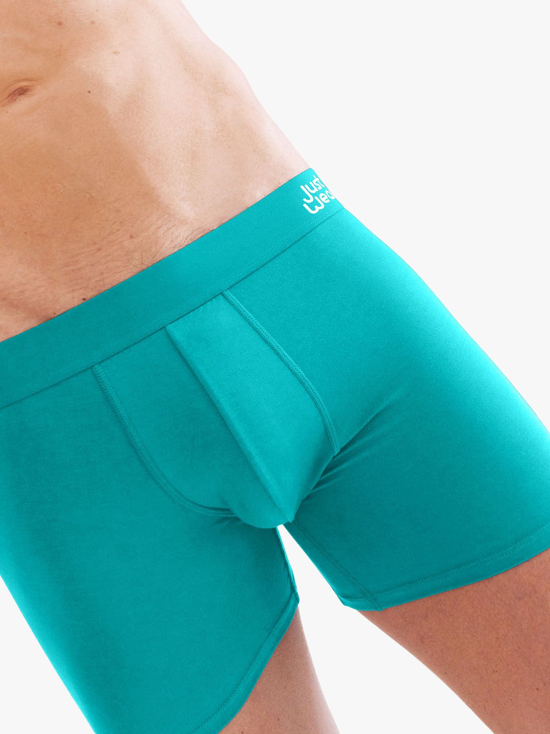 JustWears Active Trunks, Pack of 6, £95.70