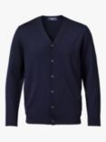 Charles Tyrwhitt Merino Wool Cardigan