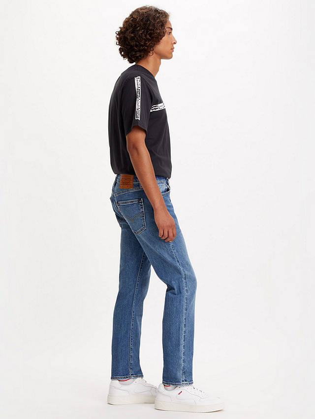 Levi's 511 Slim Fit Jeans, Selvedge