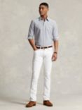 Polo Ralph Lauren Custom Fit Oxford Shirt, Slate