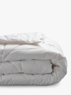 Piglet in Bed Merino Wool Organic Duvet, Warmer Weight, Super King