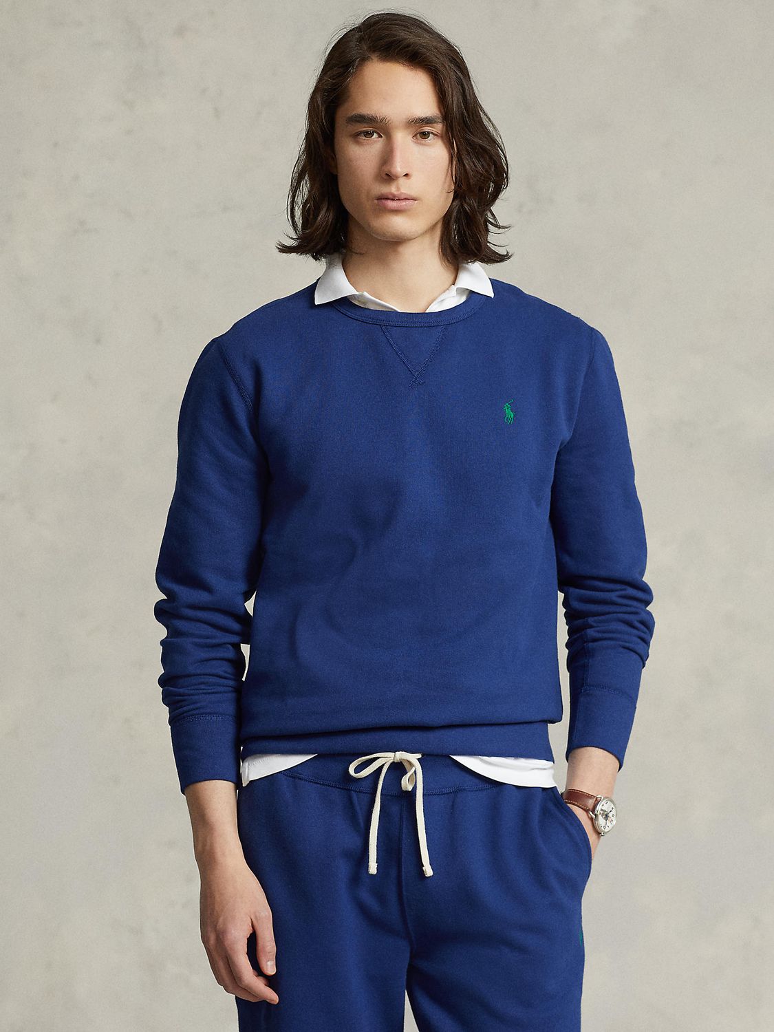 Polo Ralph Lauren Fleece Sweatshirt