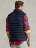 Polo Ralph Lauren Terra Packable Recycled Fill Gilet