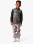 Angel & Rocket Kids' Julian Oversized Corduroy Trousers