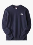 The North Face Dome Cotton Jersey Sweatshirt