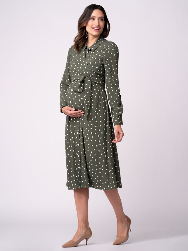 John lewis clearance nursing dress