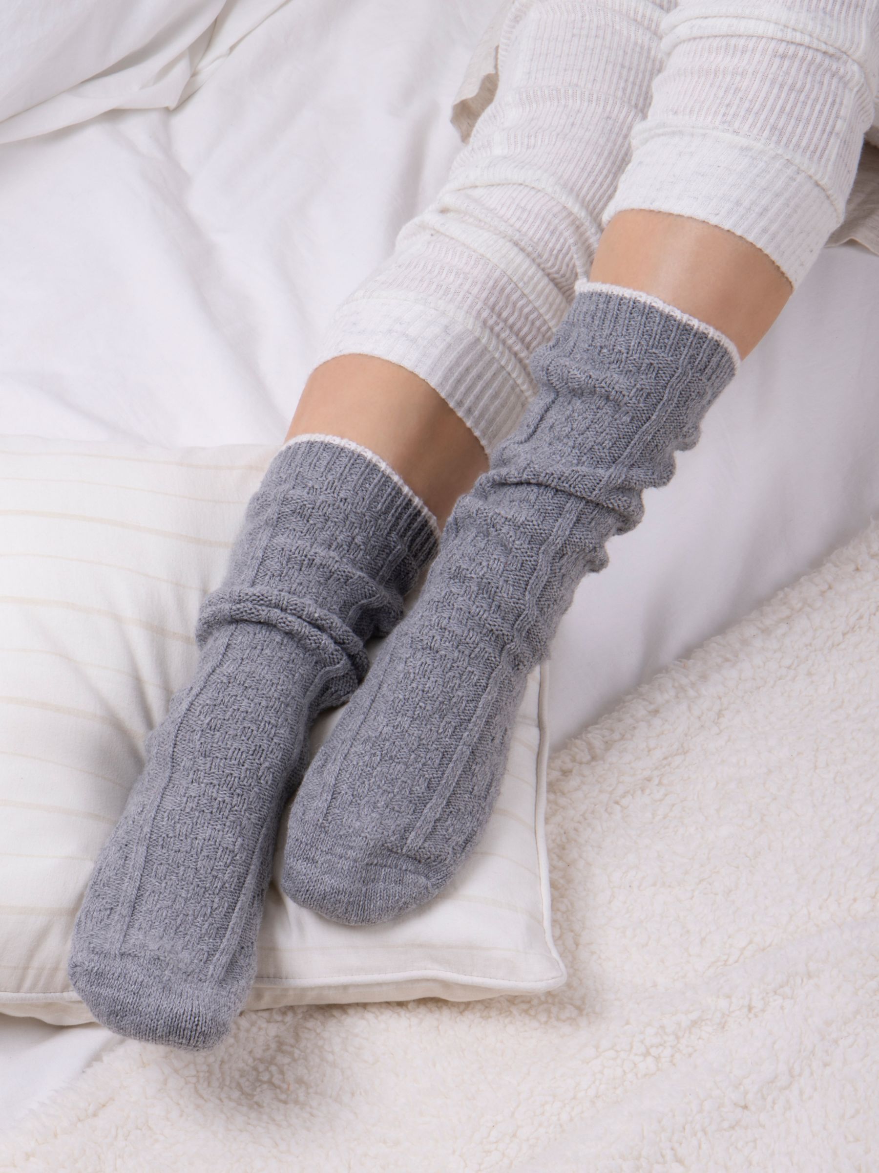 Slouch Socks  Victoria's Boutique
