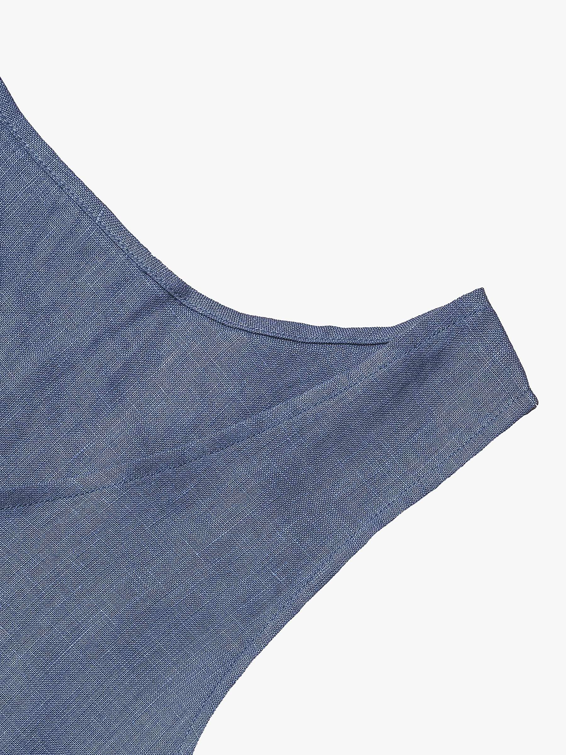 Buy Piglet in Bed Linen Cami & Shorts Pyjama Set Online at johnlewis.com