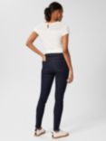 Hobbs Petite Gia Jeans, Indigo