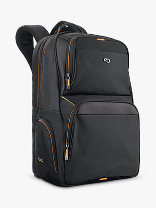 Solo NY Urban 17.3" Laptop Backpack