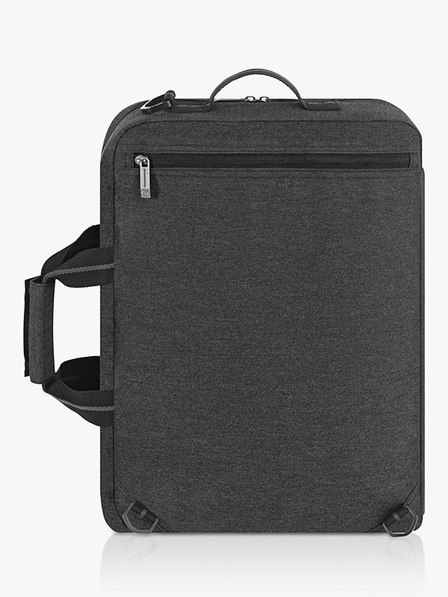 Solo NY Duane Convertible Briefcase Backpack