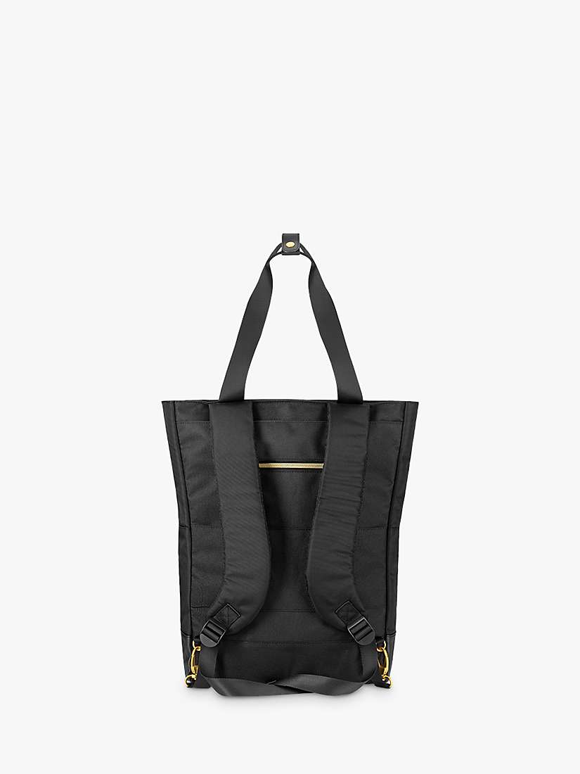 Buy Solo NY Triumph Collection Parker Hybrid Tote Backpack Online at johnlewis.com