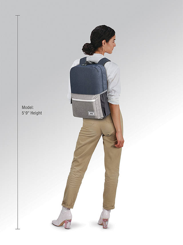 Solo NY Re:solve Recycled Backpack