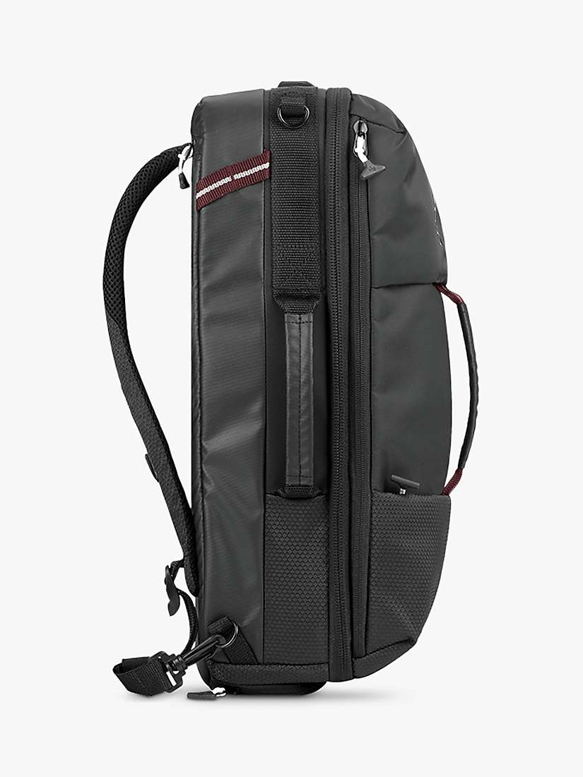 Buy Solo NY All Star Convertible Duffle Backpack Online at johnlewis.com