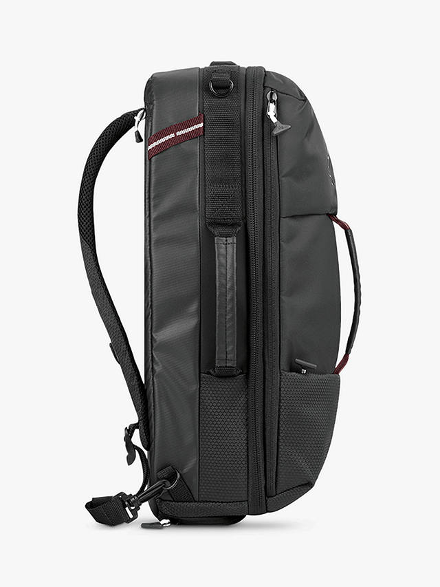 Solo NY All Star Convertible Duffle Backpack