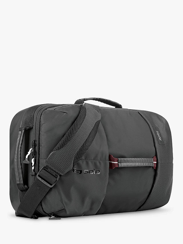 Solo NY All Star Convertible Duffle Backpack